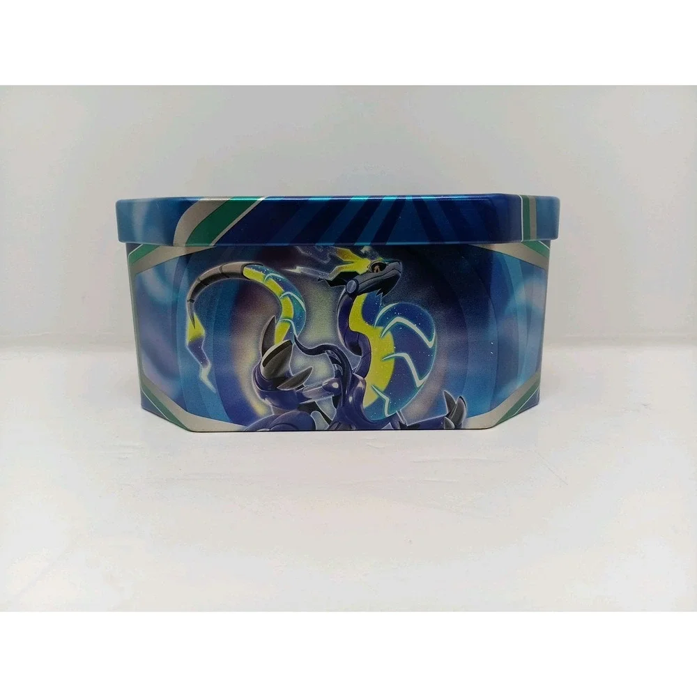 Pokémon Shining Fates Trading Card Game Tin Only